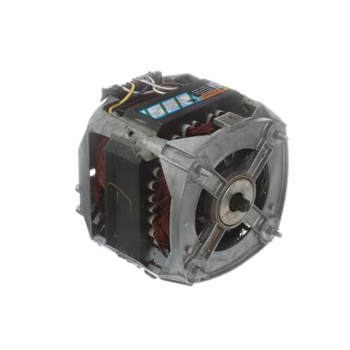 Whirlpool Mtr;3Spd Shrd Wind W/O Pigtail - WP8541504