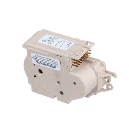 Whirlpool Timer Emerson Delta - WP8541939