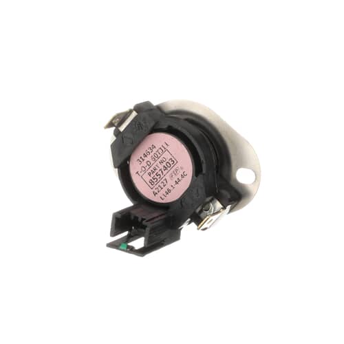 Whirlpool Dryer High-Limit Thermostat And Inlet Thermistor - WP8557403