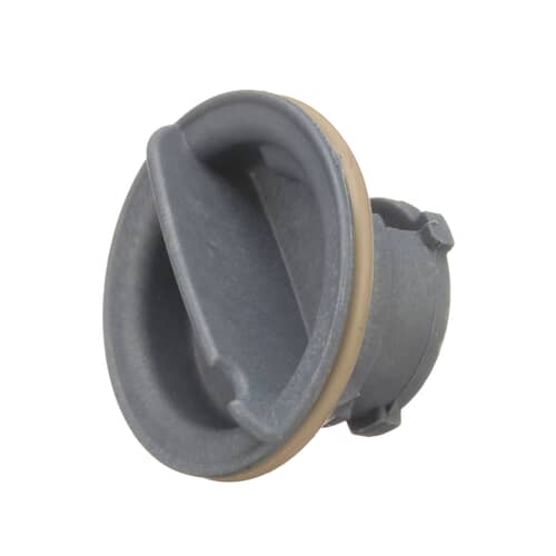 Whirlpool Dishwasher Rinse-Aid Dispenser Cap - WP8558307