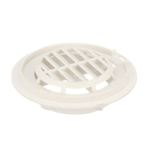 Whirlpool Deflector - WP8558991