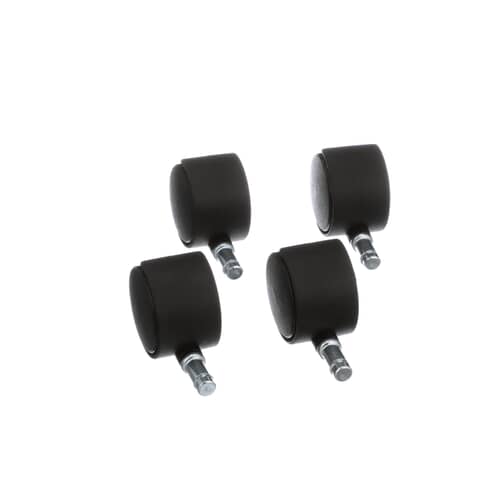 Whirlpool Dishwasher Caster Wheel, 4-Pack - WP8559933