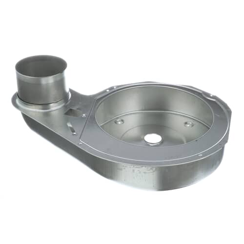 Whirlpool Blower Housing Asm - WP8577230