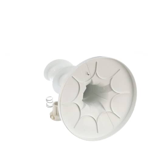 Whirlpool Washing Machine Washer Agitator Assembly - WP8578210