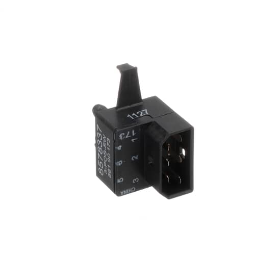 Whirlpool Washer Water Temperature Switch - WP8578337