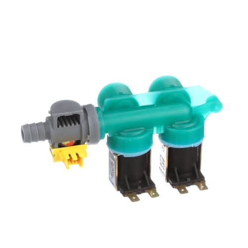 Whirlpool Inlet Valve/Bi-Metal Asm - WP8578340
