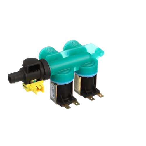 Whirlpool Inlet Valve/Bi-Metal Asm - WP8578341