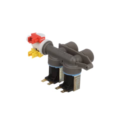 Whirlpool Inlet Valve/Bi-Metal Asm - WP8578343
