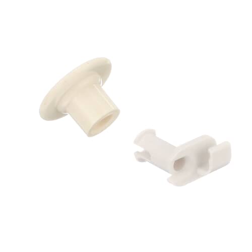 Whirlpool Dishwasher Dishrack Wheel - WP903093