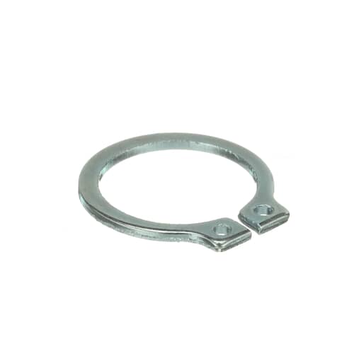 Whirlpool Dryer Drum Support Roller Retainer - WP9703438