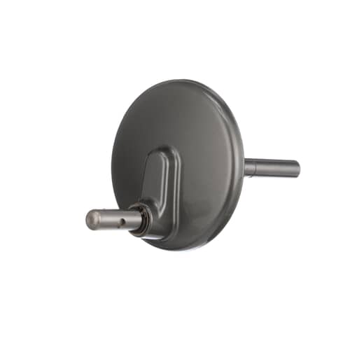 Whirlpool Stand Mixer Planetary Assembly (Pearl Metallic) - WP9707977