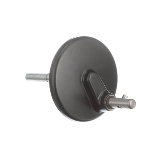 Whirlpool Stand Mixer Planetary Assembly (Licorice) - WP9708543