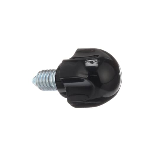 Whirlpool Stand Mixer Thumb Screw (Black) - WP9709194