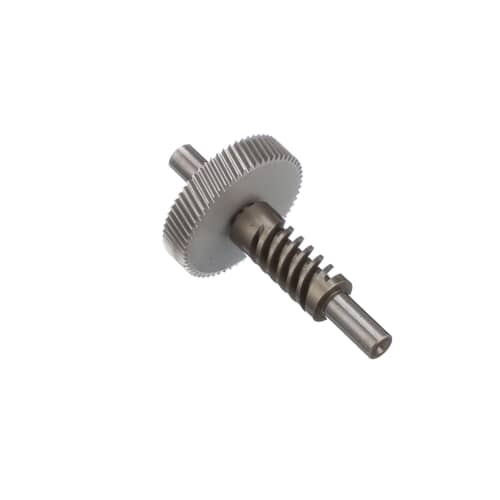 Whirlpool Assembly-Gear,Cut Worm & 1St S - WP9709231