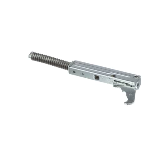 Whirlpool Wall Oven Door Hinge, Left (Stainless) - WP9760572