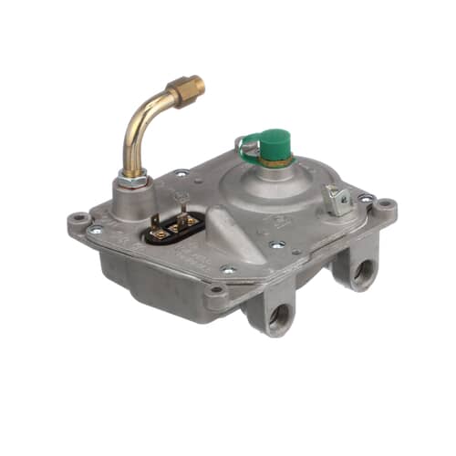 Whirlpool Valve Asm-Gds 4-Inches - WP9763716