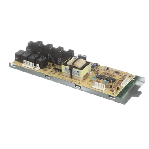 Whirlpool Range Oven Control Board - WP9782437