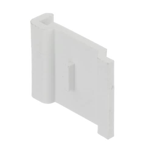 Whirlpool Range Oven Lower Door Trim - WP98010185