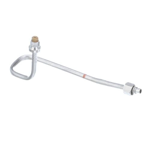 Whirlpool Range Surface Burner Tube And Orifice - WP98017582