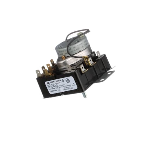 Whirlpool Dryer Timer - WP9830714