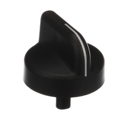 Whirlpool Trash Compactor Start Switch Knob (Black) - WP9871800
