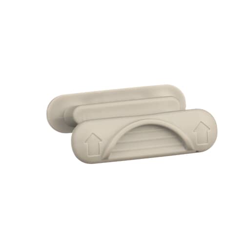 Whirlpool Stop- Rack - WP99002135