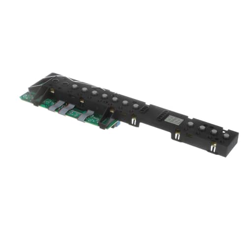 Whirlpool Dishwasher Electronic Control Board - WP99002824