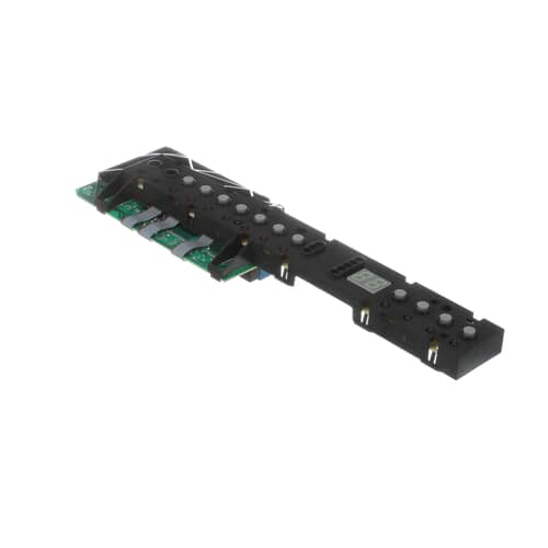 Whirlpool Dishwasher Electronic Control Board - WP99002824