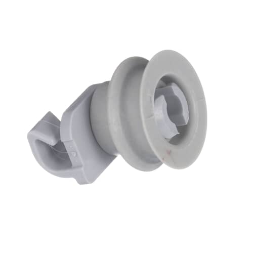 Whirlpool Dishwasher Upper Dishrack Roll - WP99003147