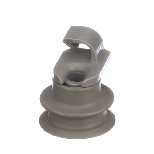 Whirlpool Dishwasher Upper Dishrack Roll - WP99003148