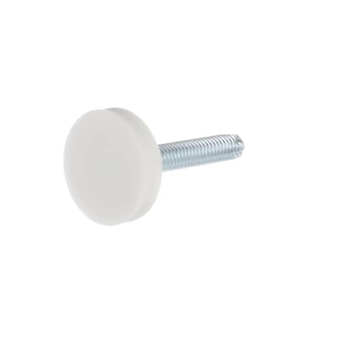 Whirlpool Washer Leveling Leg - WPW10001130