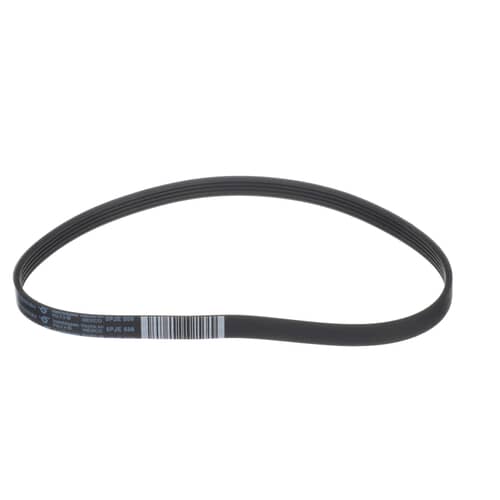 Whirlpool Top Load Washer Drive Belt - WPW10006384