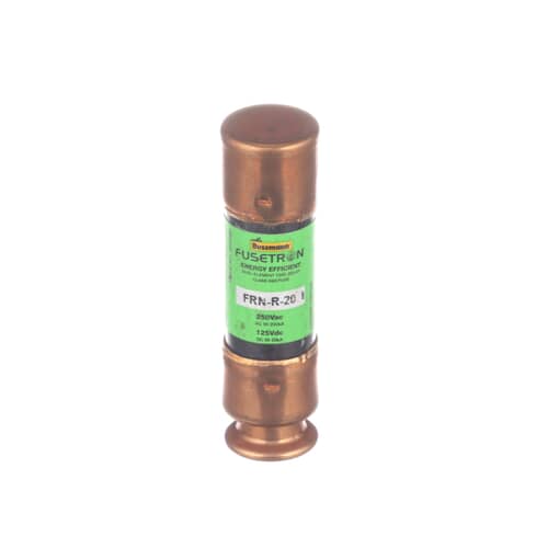 Whirlpool Microwave Fuse - Wpw10017410