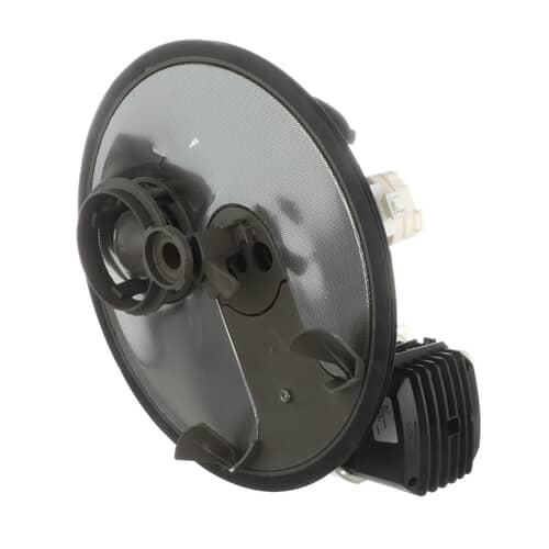Whirlpool Sump/Motor Asm-Tahoe,Ps,W/Baff - WPW10056309