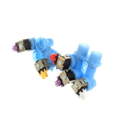 Whirlpool Washer Water Inlet Valve - WPW10059310