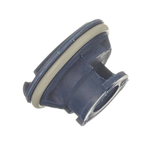 Whirlpool Dishwasher Rinse Aid Cap - WPW10077881