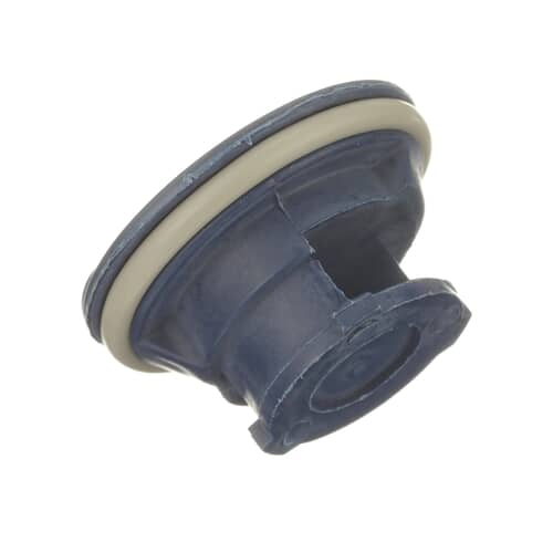 Whirlpool Dishwasher Rinse Aid Cap - WPW10077881