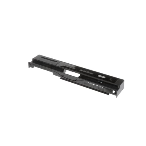 Whirlpool Dishwasher Control Panel - WPW10078105