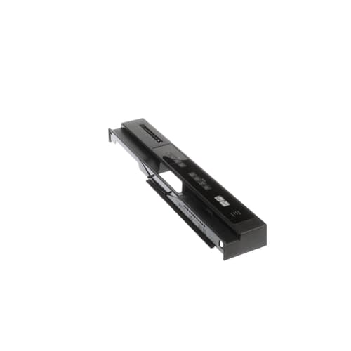 Whirlpool Dishwasher Control Panel - WPW10078105