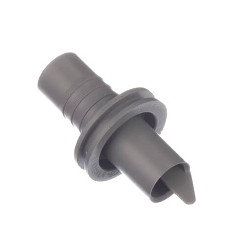 Whirlpool Dishwasher Dishwasher Spray Arm Manifold Receiver - WPW10082831