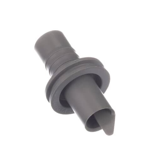 Whirlpool Dishwasher Dishwasher Spray Arm Manifold Receiver - WPW10082831