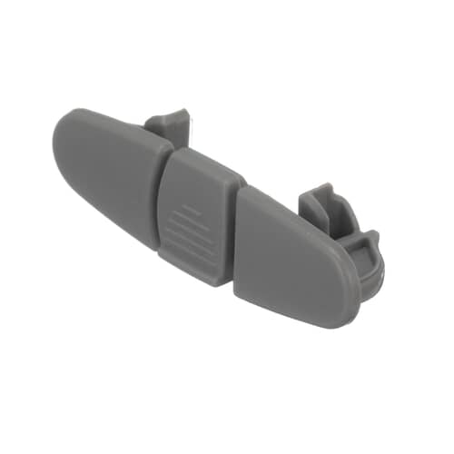 Whirlpool Dishwasher Upper Dishrack Stop - WPW10082861