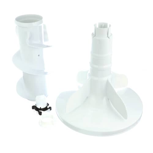 Whirlpool Washer Agitator - WPW10093672