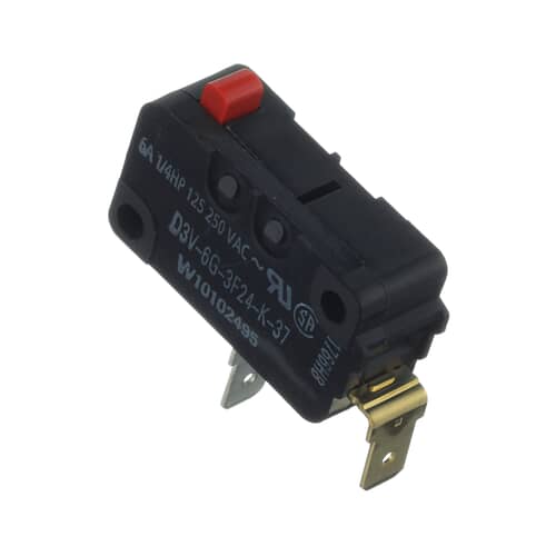 Whirlpool Switch - WPW10102495