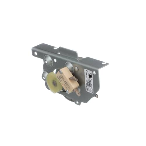 Whirlpool Door Latch Asm,Rear (1 Sw)Hti - WPW10107820