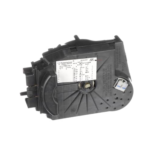 Whirlpool Timer - Ang Seq.- Wd - WPW10111389