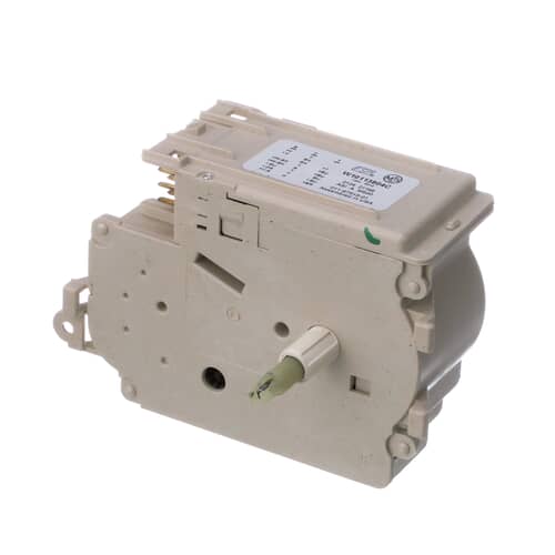 Whirlpool Timer (Emerson Delta) - WPW10113804