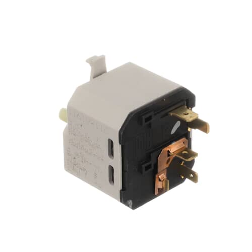 Whirlpool Dryer Push-To-Start Switch - WPW10117655