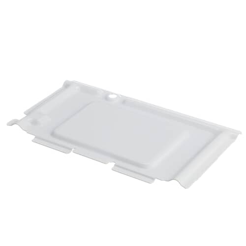 Whirlpool Dryer Cover-Term - WPW10119283