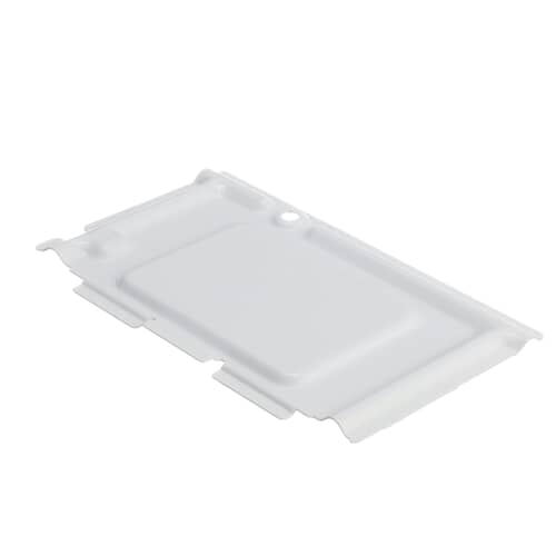 Whirlpool Dryer Cover-Term - WPW10119283